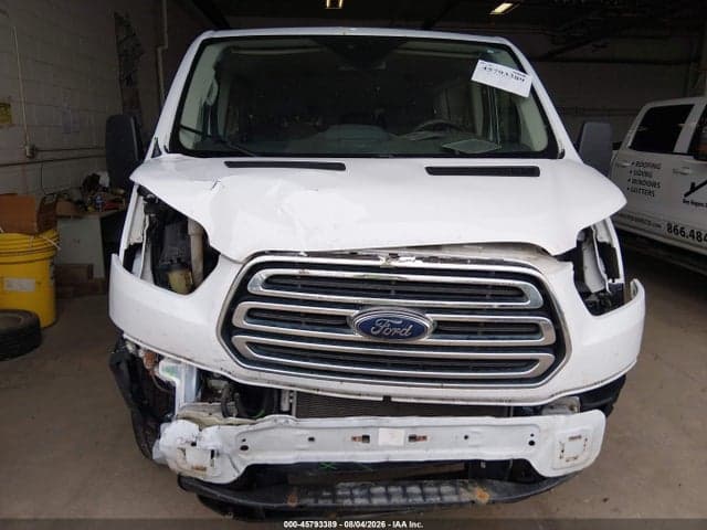 2017 FORD TRANSIT-350 XLT 12