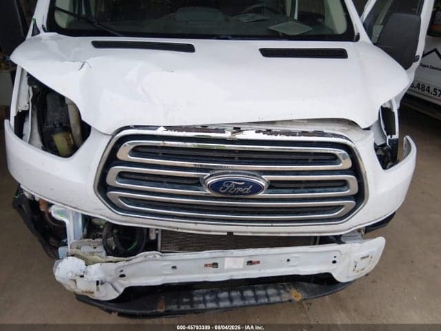 2017 FORD TRANSIT-350 XLT 6