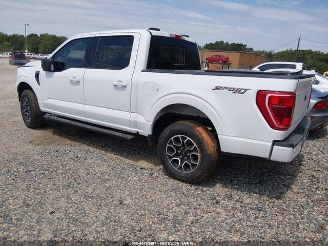 2023 FORD F-150 XLT 3