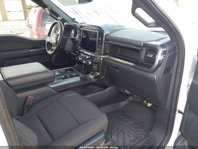 2023 FORD F-150 XLT 5