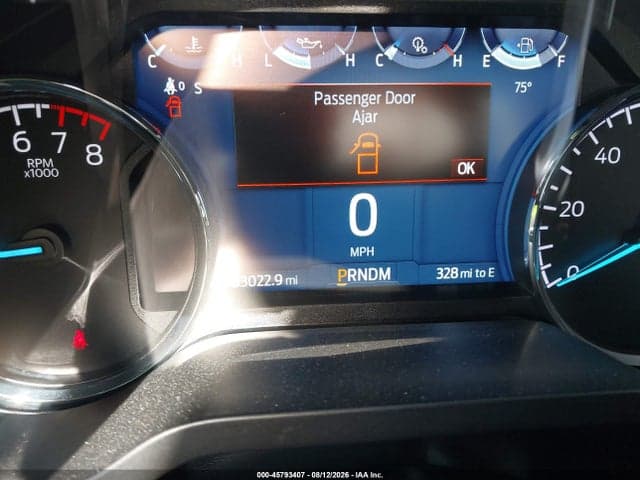2023 FORD F-150 XLT 7