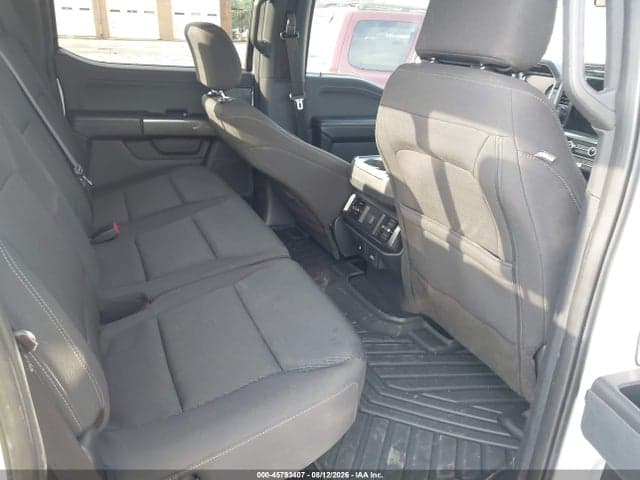 2023 FORD F-150 XLT 8