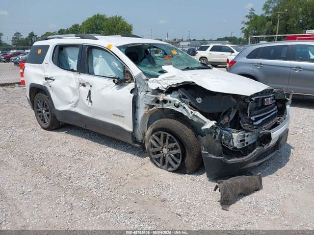 2018 GMC ACADIA SLT-1 - 1