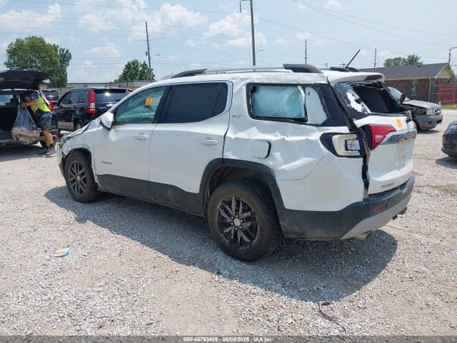 2018 GMC ACADIA SLT-1 3