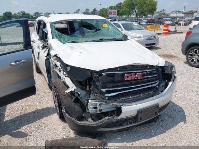 2018 GMC ACADIA SLT-1 6