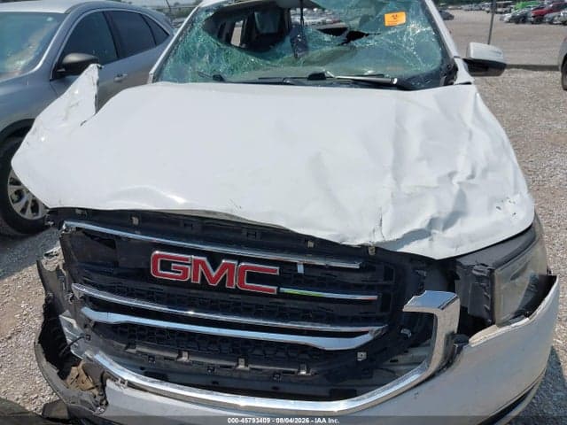 2018 GMC ACADIA SLT-1 10