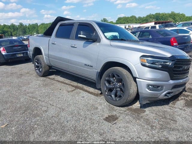 2021 RAM 1500 LIMITED 4X4 5'7 BOX - 1