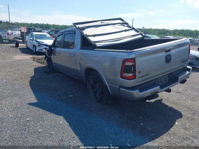 2021 RAM 1500 LIMITED 4X4 5'7 BOX 3