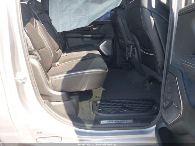 2021 RAM 1500 LIMITED 4X4 5'7 BOX 8