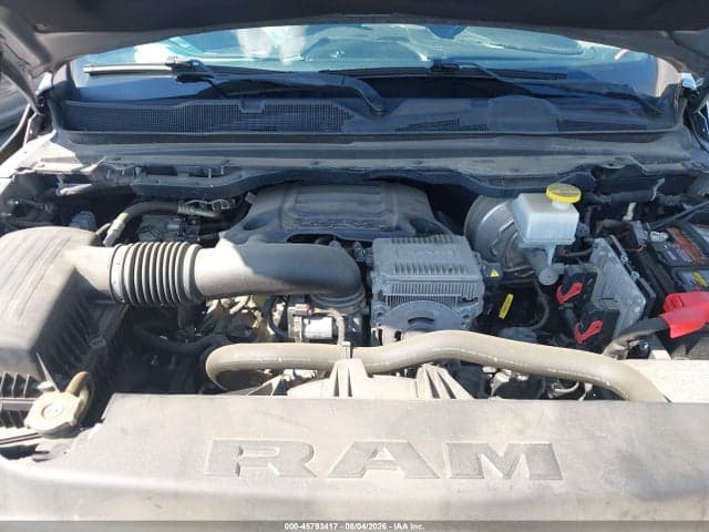 2021 RAM 1500 LIMITED 4X4 5'7 BOX 10