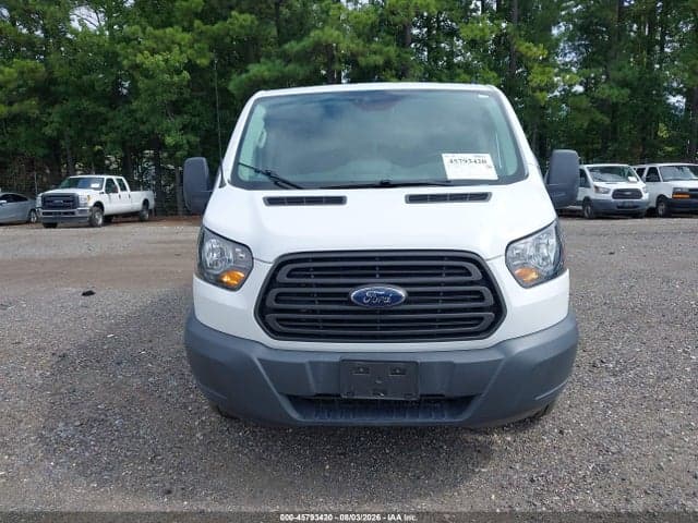 2018 FORD TRANSIT-350 XL 12