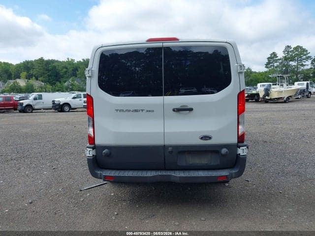 2018 FORD TRANSIT-350 XL 16
