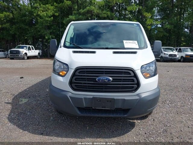 2018 FORD TRANSIT-350 XL 6