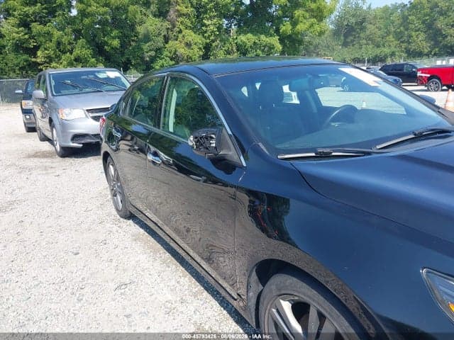 2018 NISSAN ALTIMA 3.5 SL 12