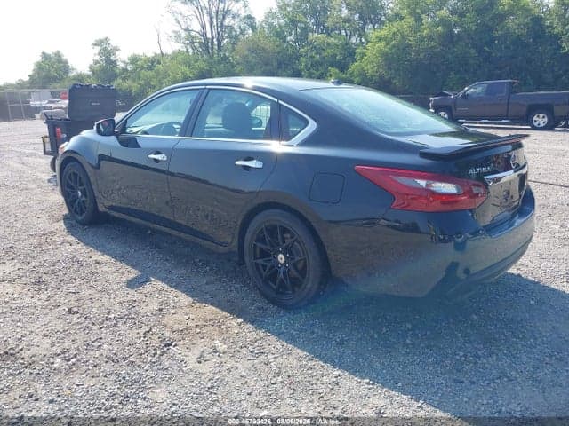 2018 NISSAN ALTIMA 3.5 SL 3
