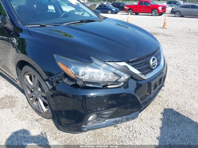 2018 NISSAN ALTIMA 3.5 SL 6