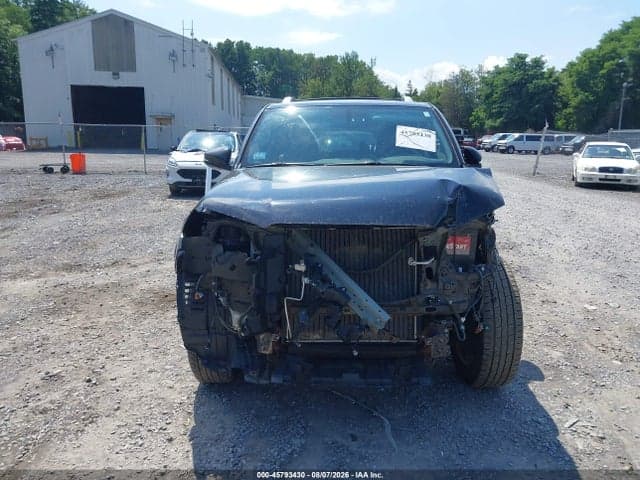 2017 TOYOTA 4RUNNER LIMITED 13