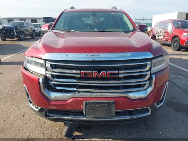 2020 GMC ACADIA AWD SLT 12