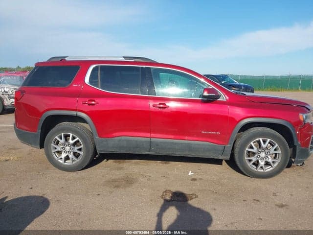 2020 GMC ACADIA AWD SLT 13