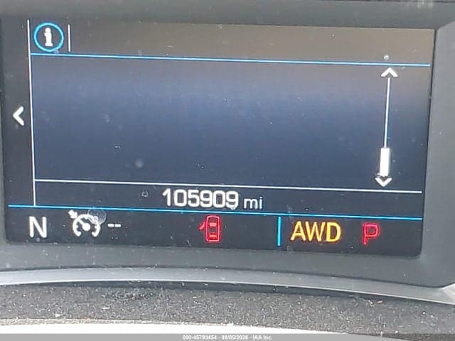 2020 GMC ACADIA AWD SLT 15