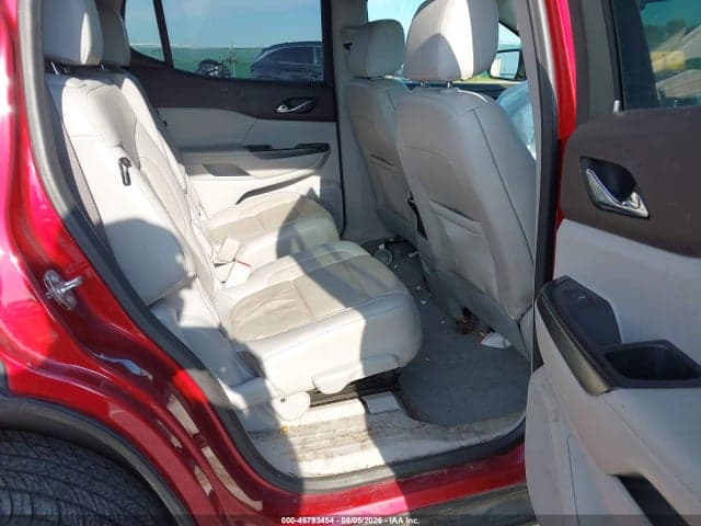 2020 GMC ACADIA AWD SLT 8