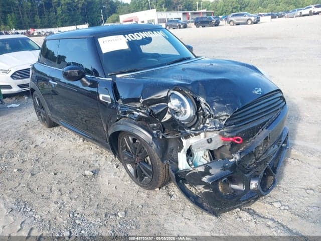 2021 MINI HARDTOP COOPER - 1