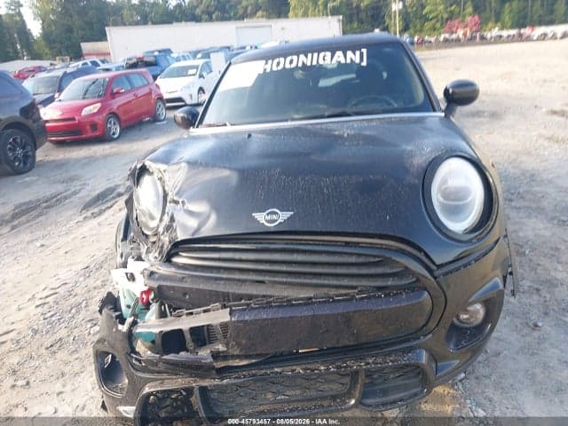 2021 MINI HARDTOP COOPER 12