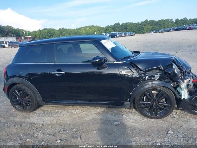 2021 MINI HARDTOP COOPER 13