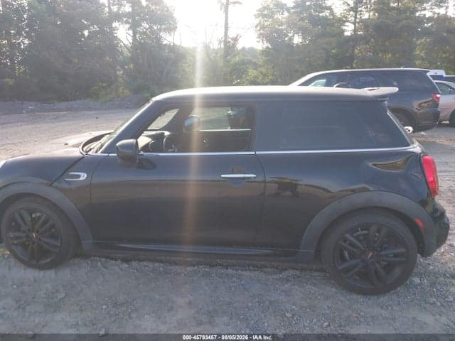 2021 MINI HARDTOP COOPER 14