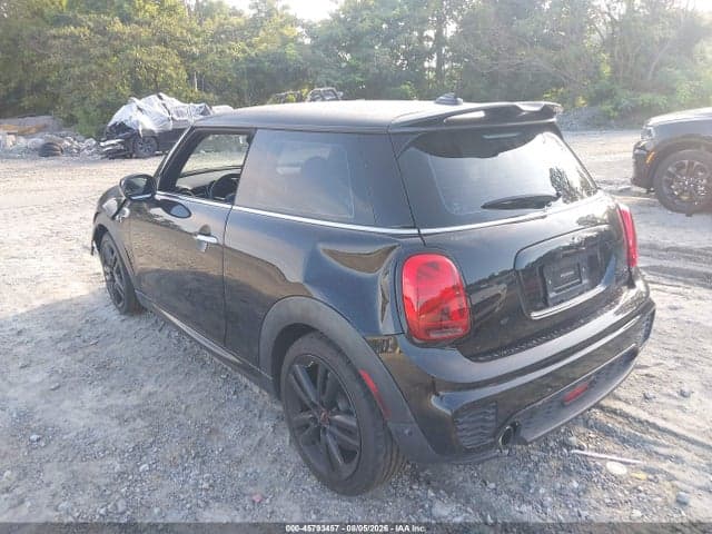 2021 MINI HARDTOP COOPER 3