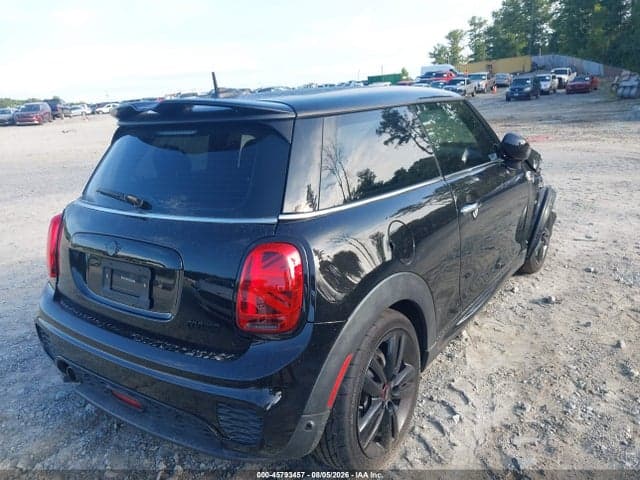 2021 MINI HARDTOP COOPER 4