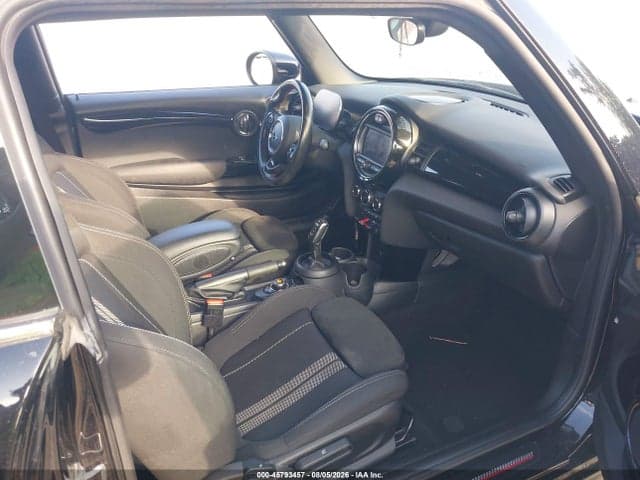 2021 MINI HARDTOP COOPER 5