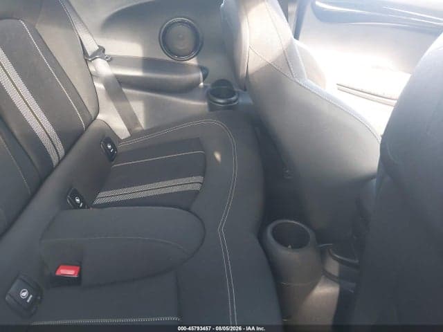 2021 MINI HARDTOP COOPER 8