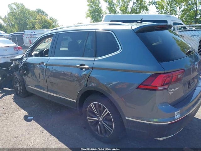 2018 VOLKSWAGEN TIGUAN 13