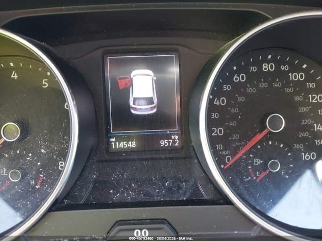 2018 VOLKSWAGEN TIGUAN 14