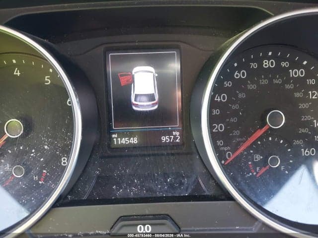 2018 VOLKSWAGEN TIGUAN 7