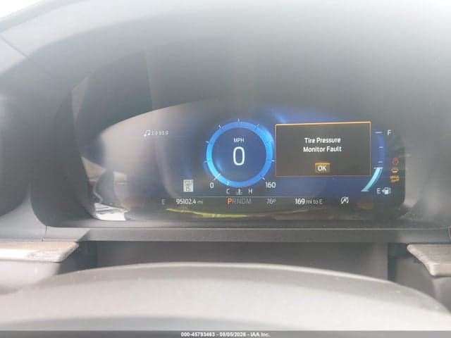 2020 FORD EXPLORER PLATINUM 7