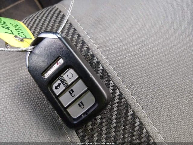 2017 HONDA CIVIC EX-T 11