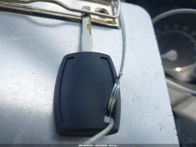 2019 FORD FIESTA SE 11