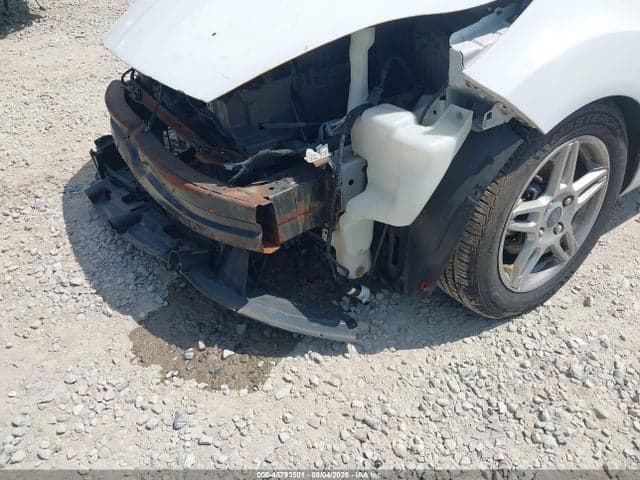 2019 FORD FIESTA SE 15