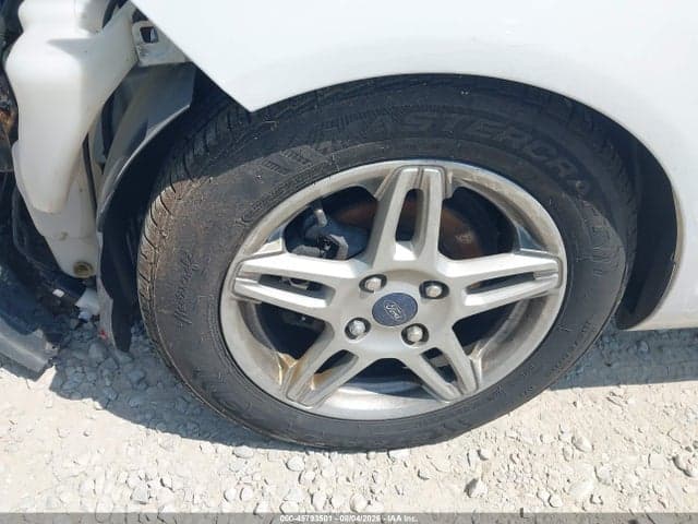2019 FORD FIESTA SE 17