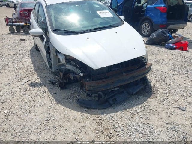 2019 FORD FIESTA SE 6