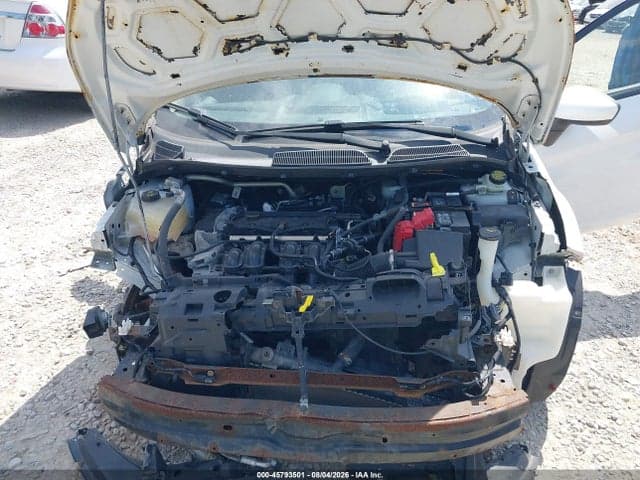 2019 FORD FIESTA SE 10