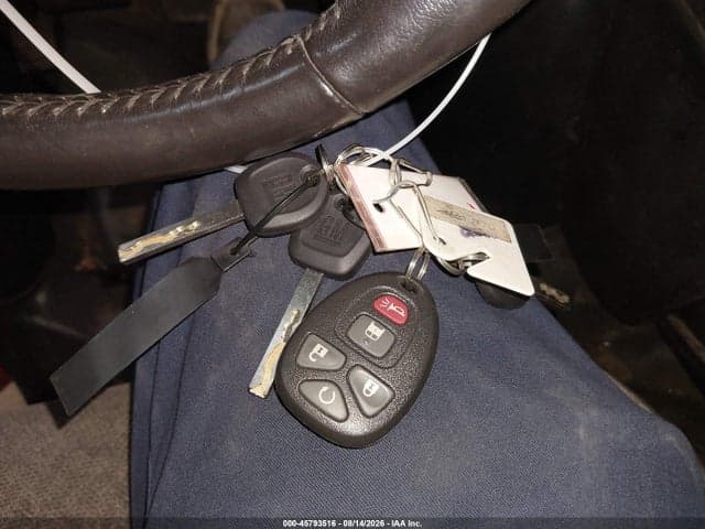 2019 CHEVROLET EXPRESS 3500 WORK VAN 11