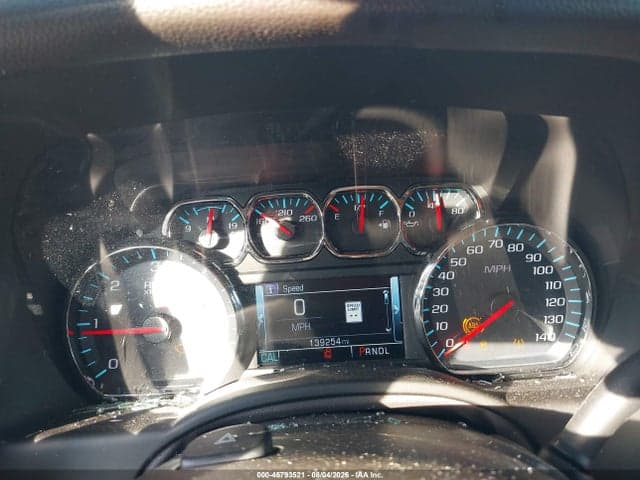 2018 CHEVROLET SUBURBAN PREMIER 7