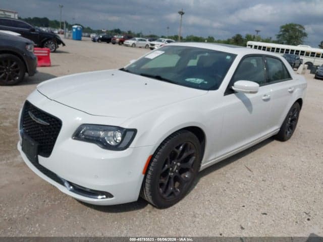 2020 CHRYSLER 300 300S 2