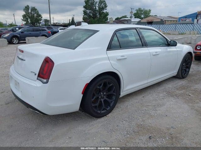2020 CHRYSLER 300 300S 4