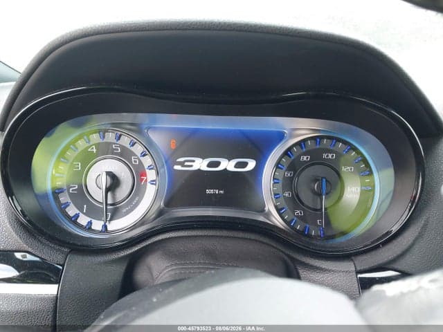 2020 CHRYSLER 300 300S 7