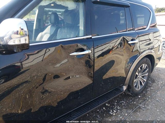 2019 NISSAN ARMADA SL 6