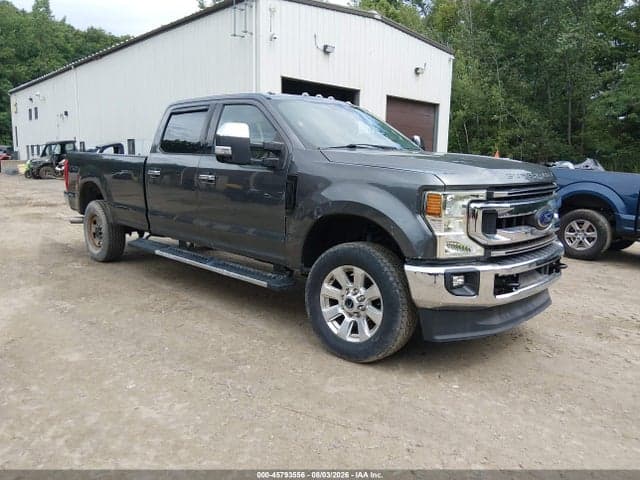 2020 FORD F-250 XLT 1